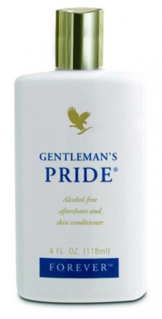 Gentleman's Pride